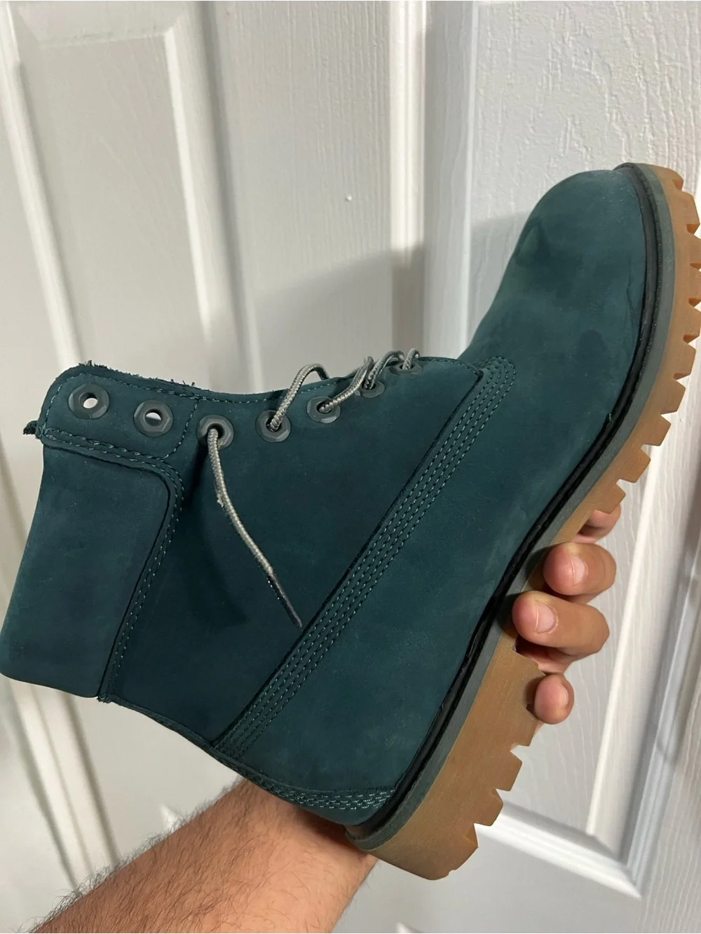 Timberland limited edition